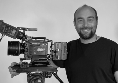 GONZALO SCHIAFFINO