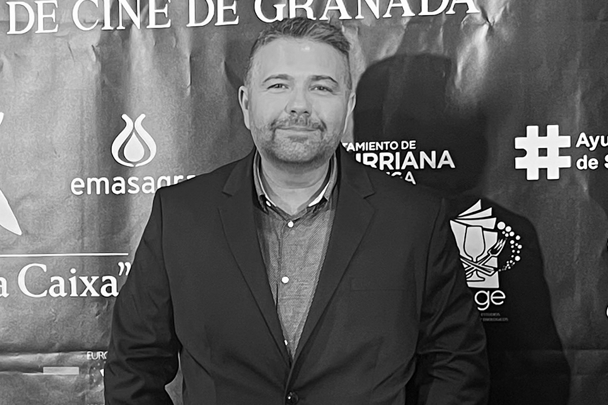 JUAN FRANCISCO MOLINA