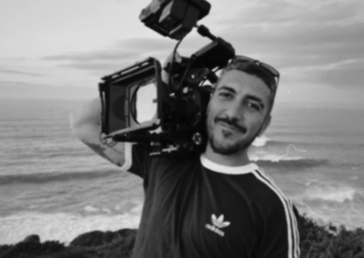 CRISTOBAL QUESADA FERNÁNDEZ
