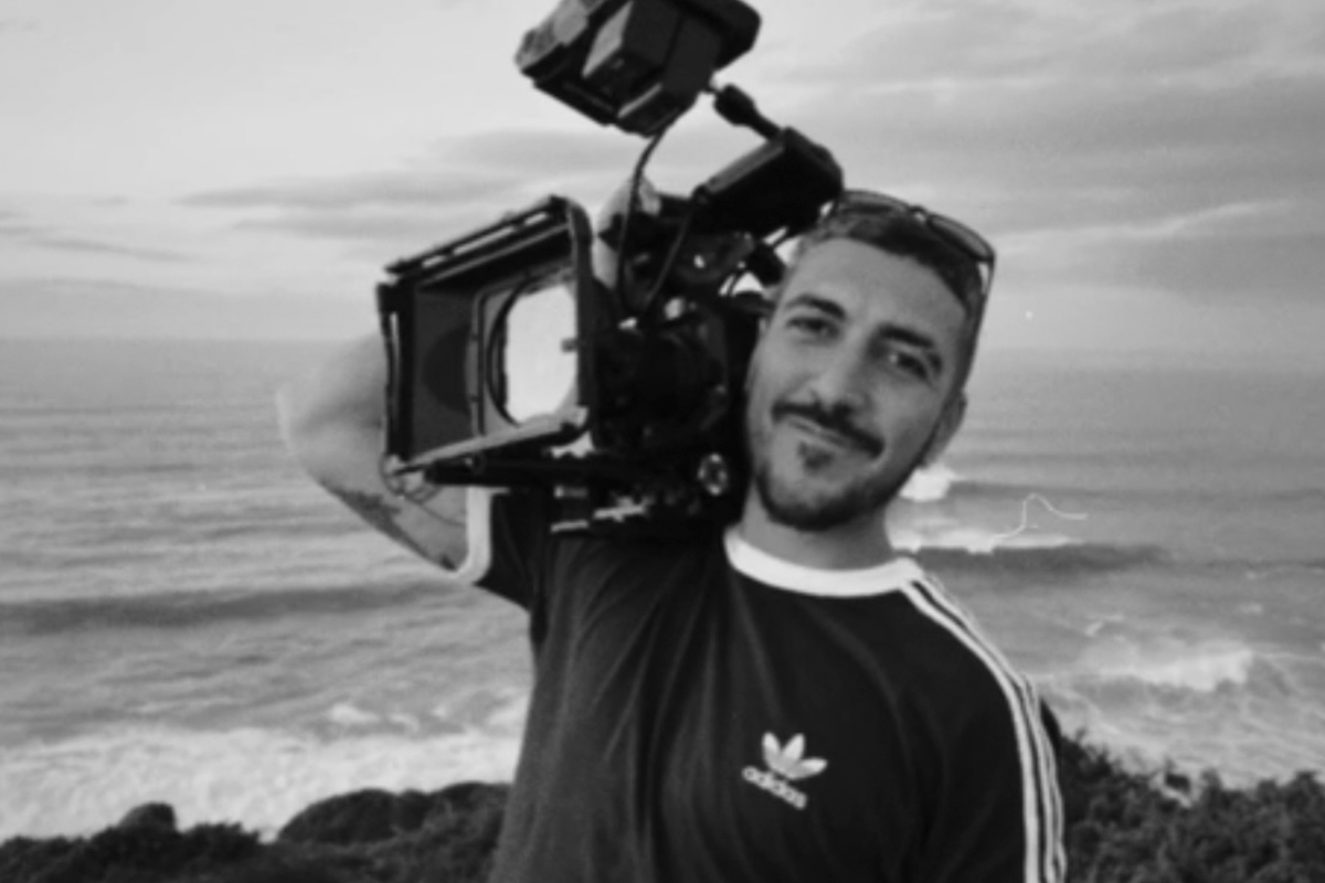 CRISTOBAL QUESADA FERNÁNDEZ