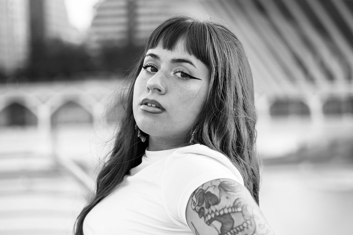 NAZARET LÓPEZ DE LA FRANCA