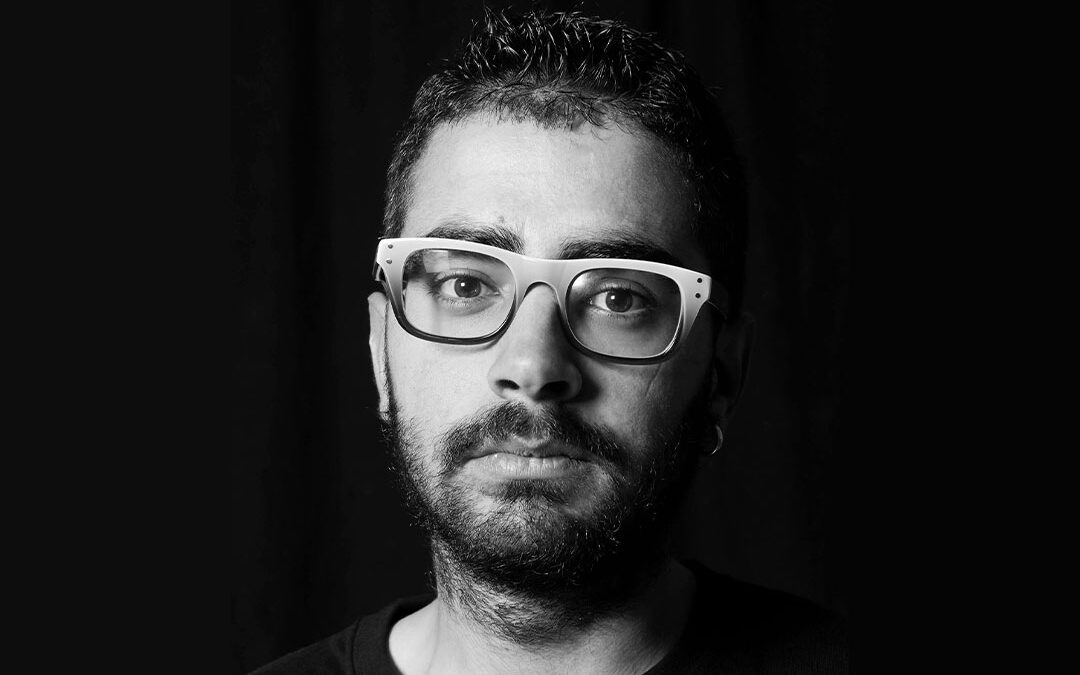 ADRIÁN MARTÍN
