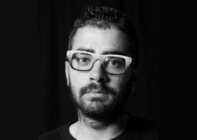 ADRIÁN MARTÍN