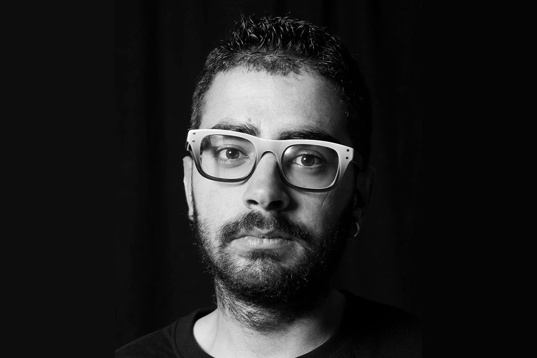 ADRIÁN MARTÍN