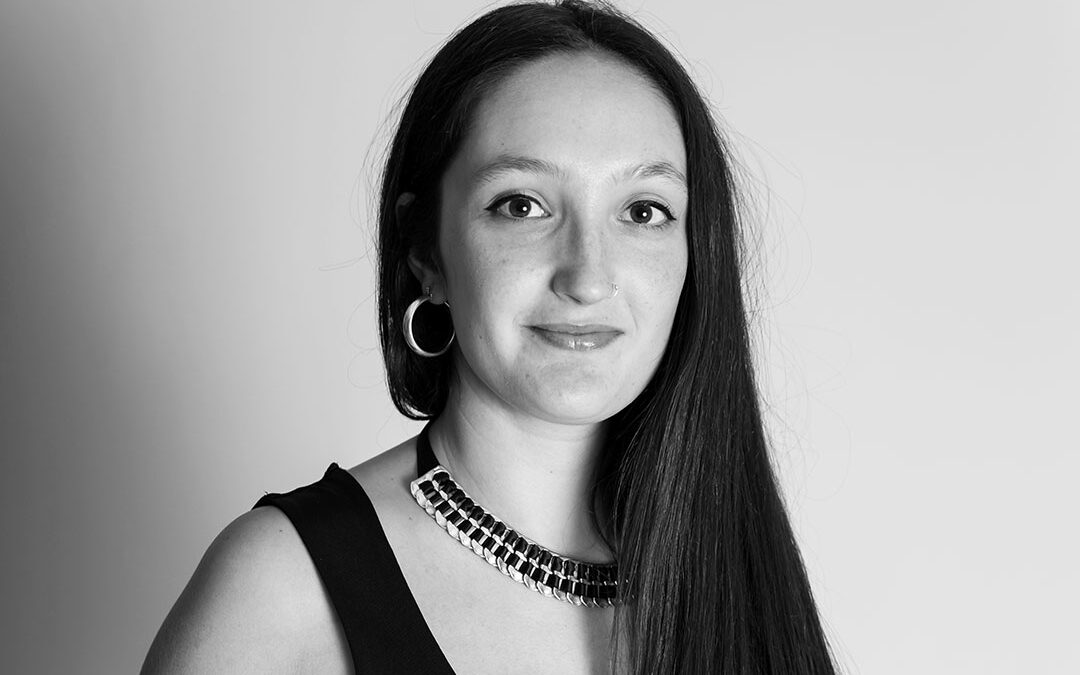 MARÍA CUEVAS