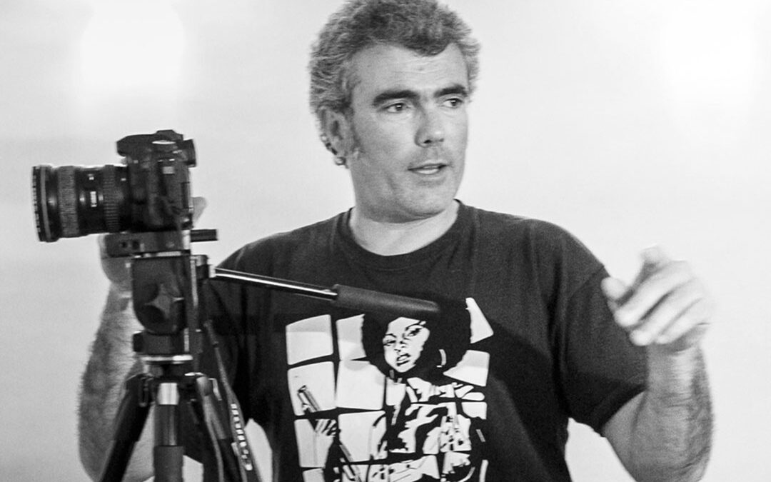 DANIEL COBARRUBIAS