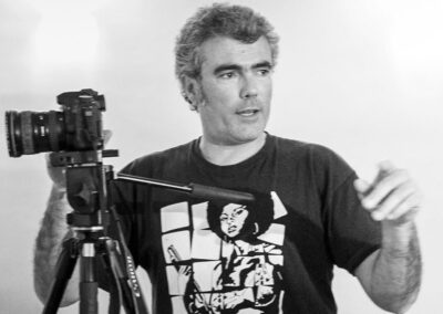 DANIEL COBARRUBIAS