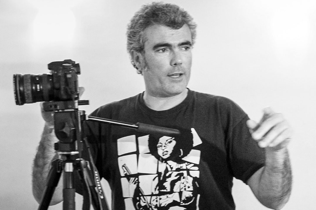 DANIEL COBARRUBIAS