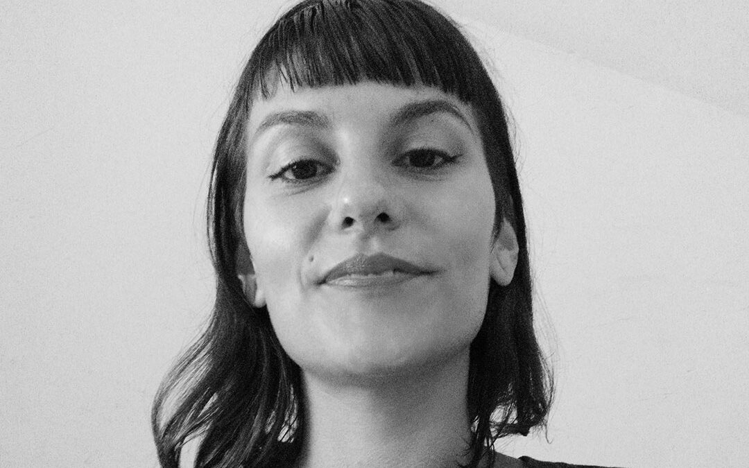 ALBA SABINA