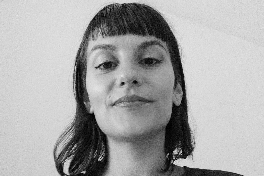 ALBA SABINA