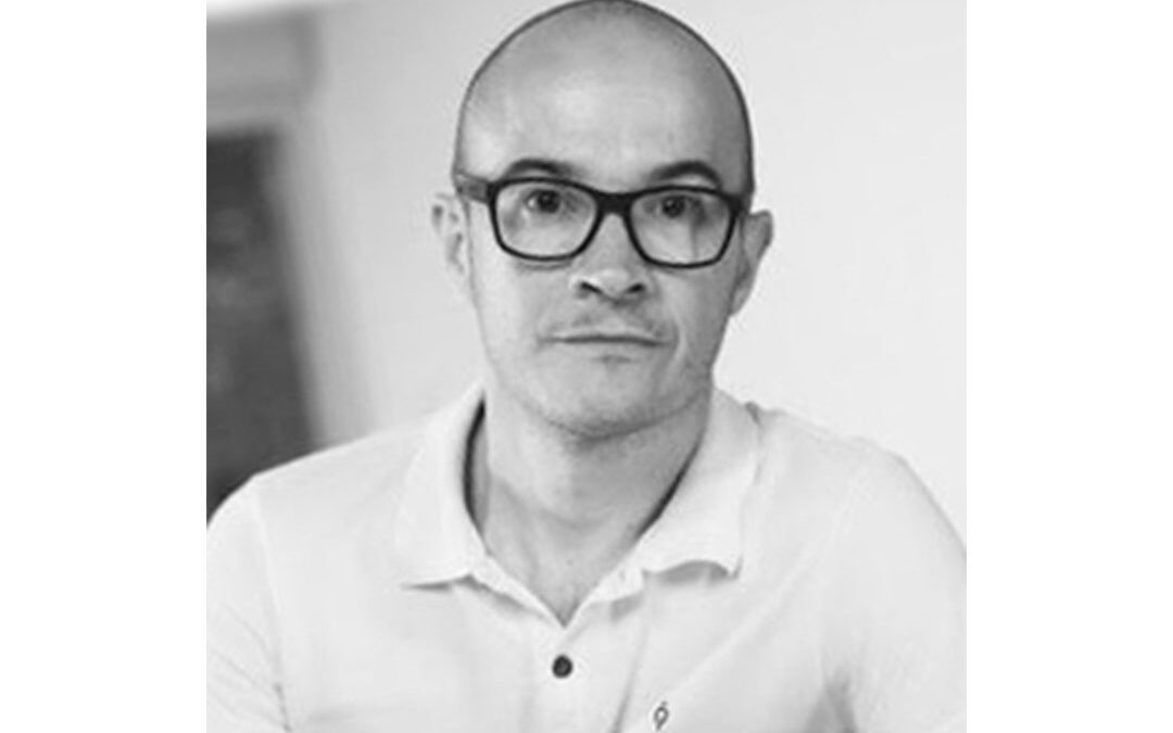 ALEJANDRO MOREU