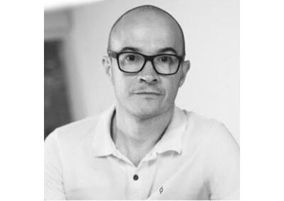 ALEJANDRO MOREU