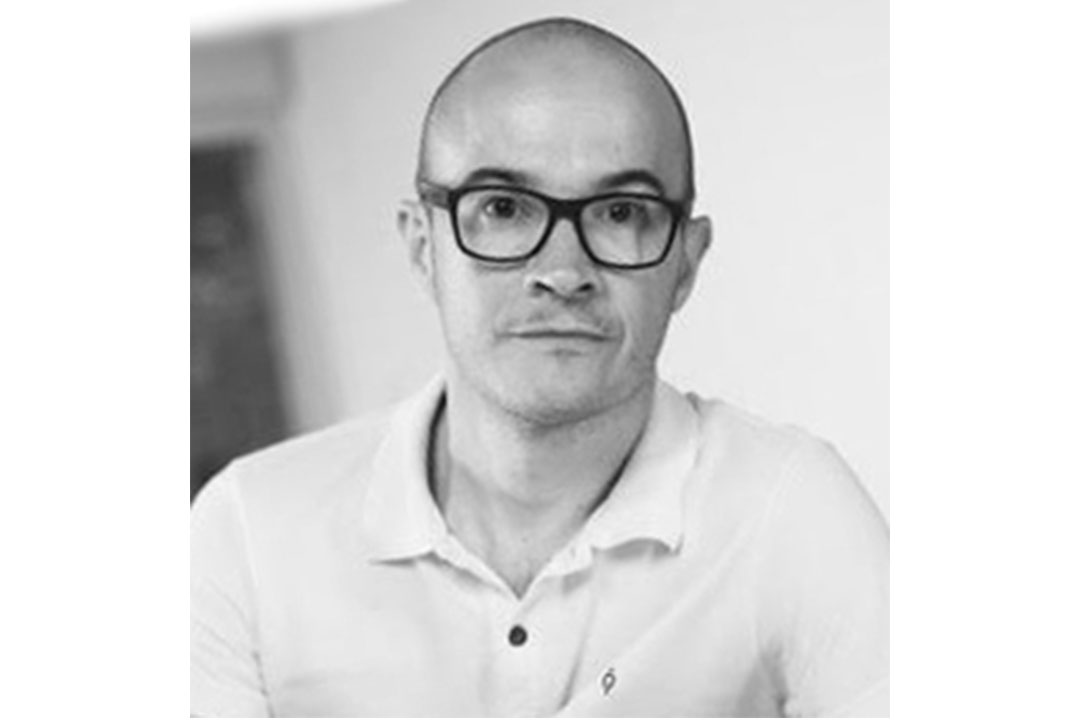 ALEJANDRO MOREU