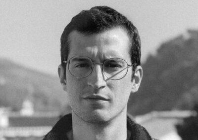 JORGE TORRICO
