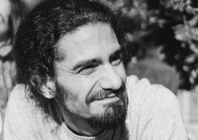 LEOPOLDO LAFUENTE