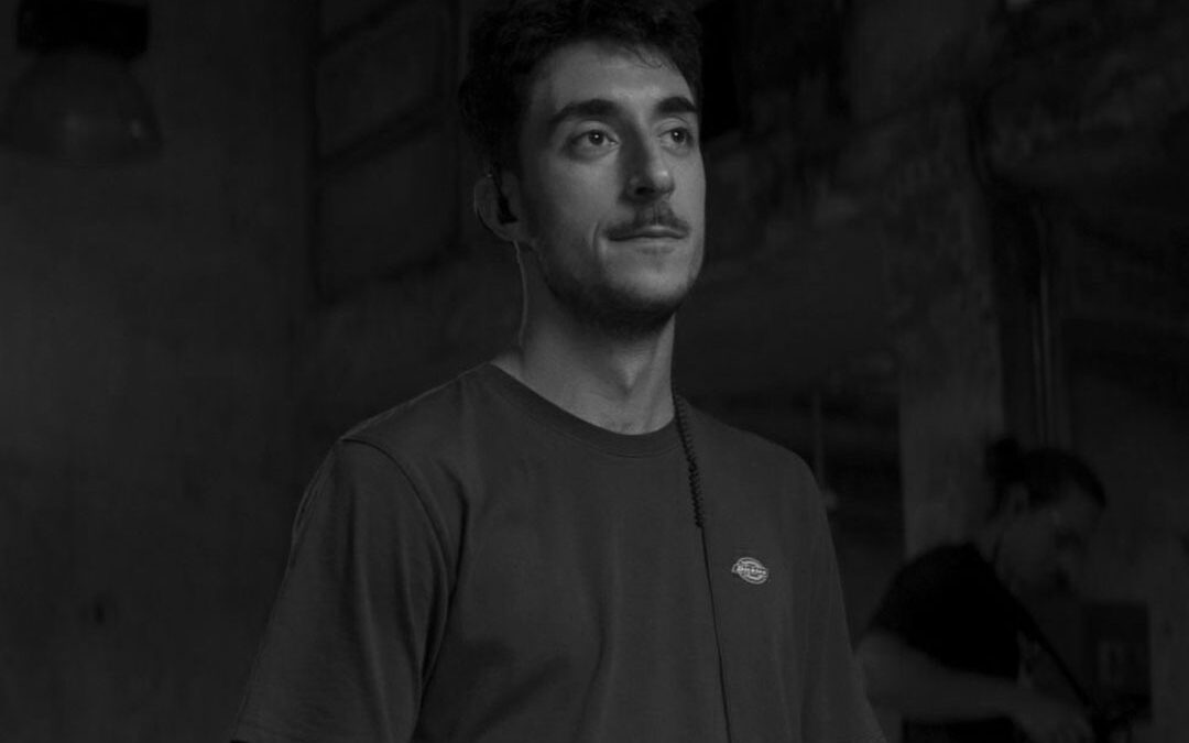 PABLO ROSUEÑO