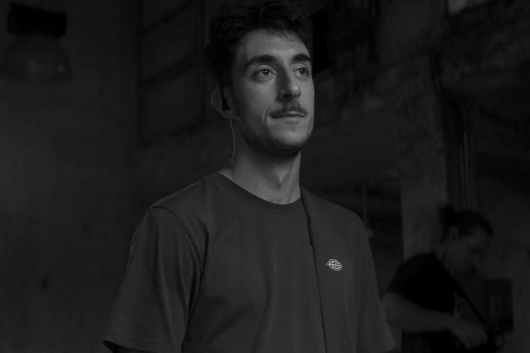 PABLO ROSUEÑO