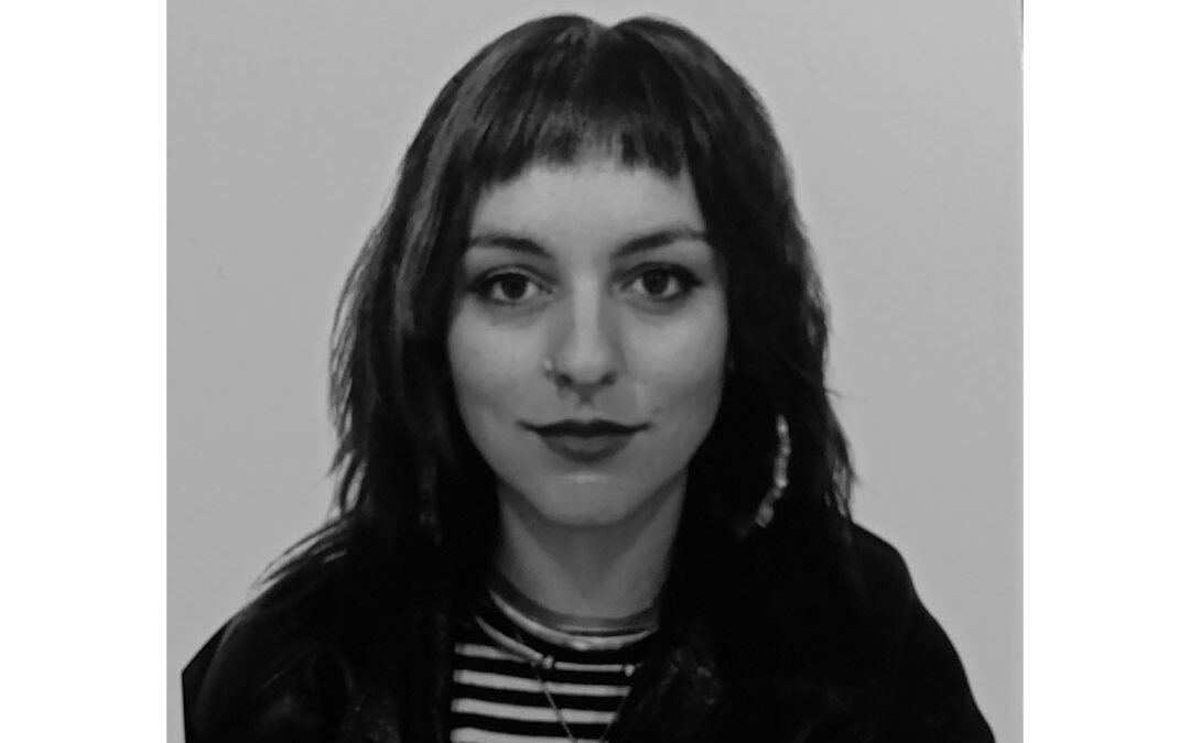 VIOLETA GARCÍA