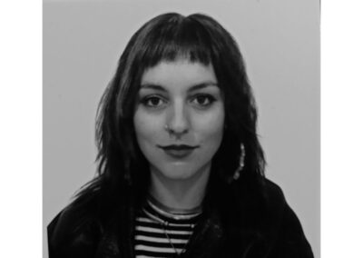VIOLETA GARCÍA