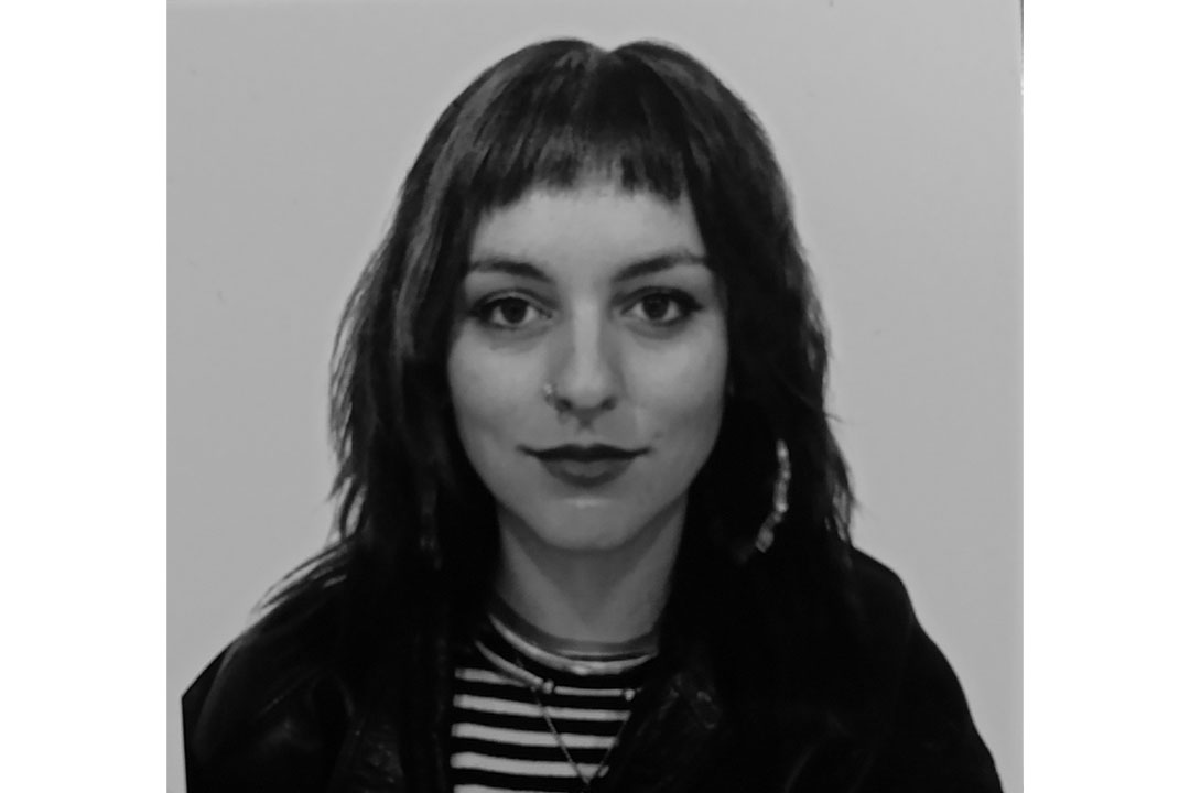 VIOLETA GARCÍA