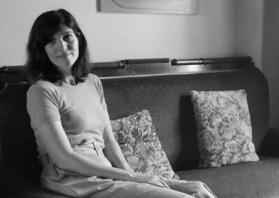 TAMARA CAMPAÑA