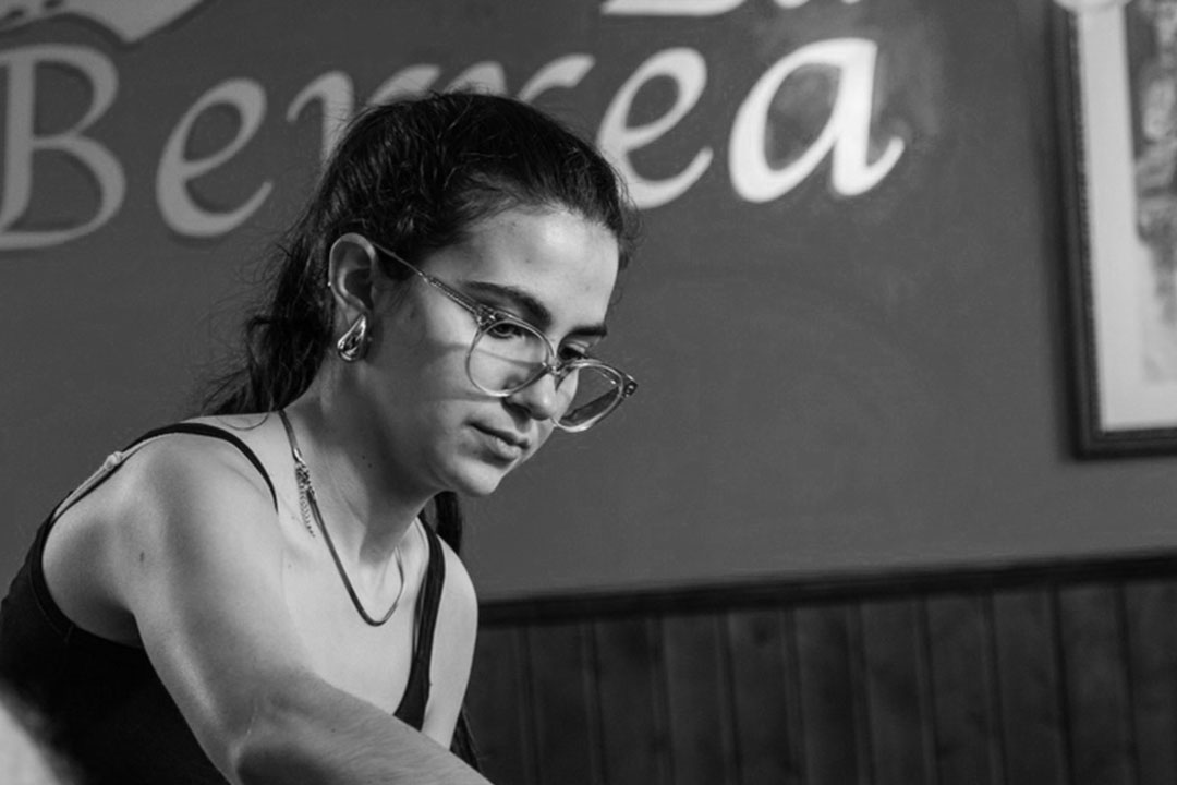 CLAUDIA VALLS